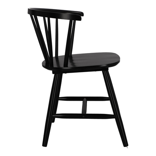 Chair Tolko, black