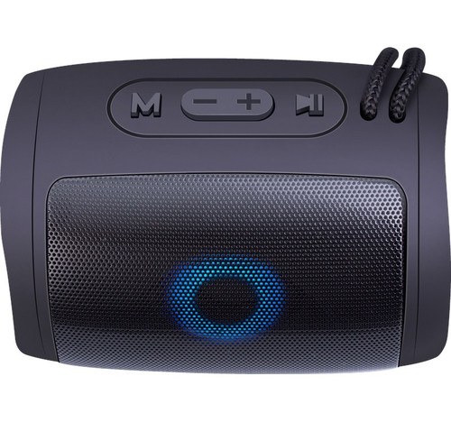 Defender Portable Speaker Bluetooth Ejoy S200 TWS 2.0, black