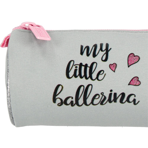 Pencil Case Ballerina