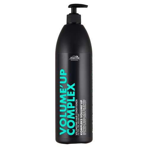 Joanna Professional Styling Care Conditioner with Sea Collagen for Thin Hair 1L