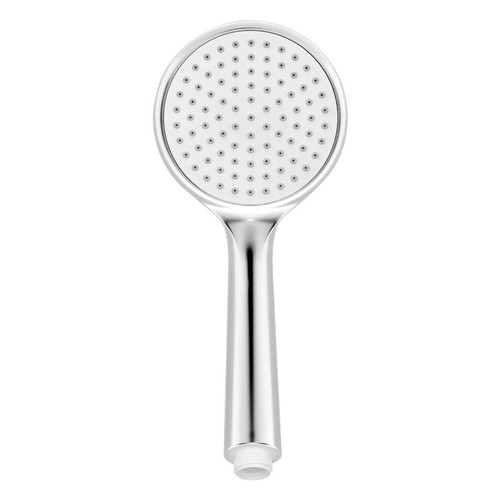 GoodHome Shower Head Cavally, chrome