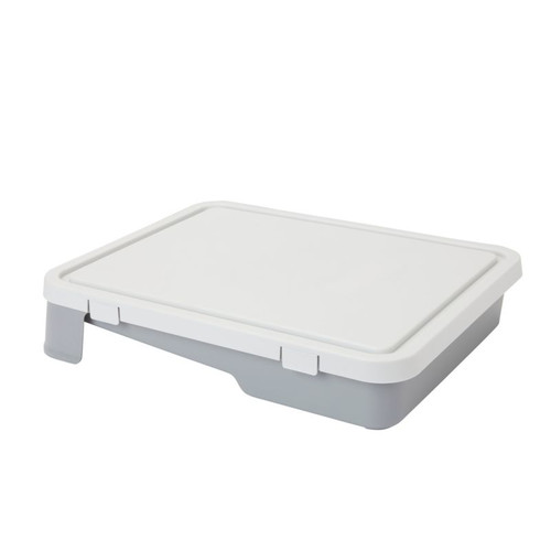 GoodHome Paint Tray 23 cm