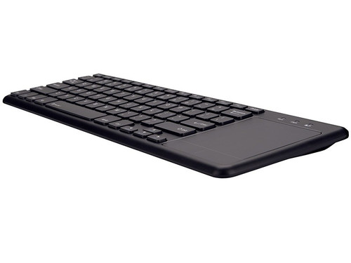 Tracer Wireless Keyboard with Touchpad Smart RF 2.4Ghz