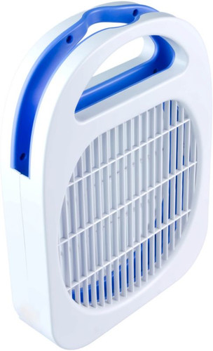 Dpm Rechargeable 2in1 Insect Killer USB