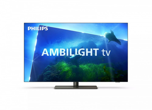 Philips 55'' TV OLED 55OLED818/12