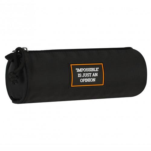 Pencil Case Just Black