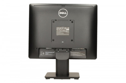 Dell 17" Monitor E1715S LCD TN (1280x1024)/5:4/VGA/DP/3Y PPG