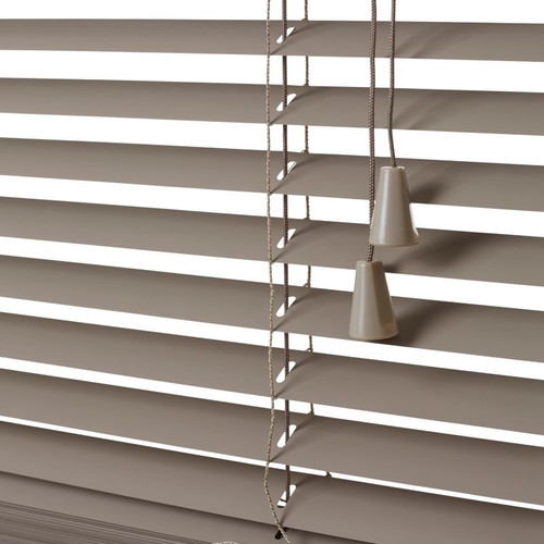 Aluminium Venetian Blind Colours Studio 60x180cm, beige