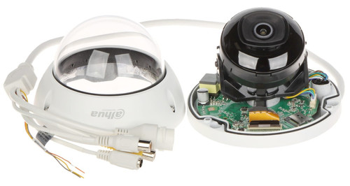 Dahua IP Camera 5 Mpx IPC-HDBW3541E-AS-0280B