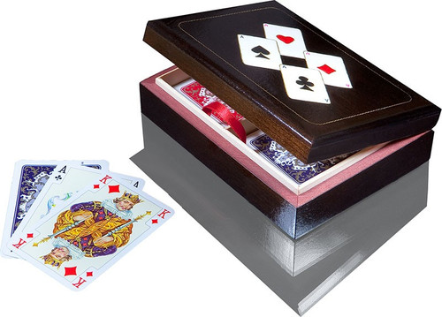 Piatnik Playing Cards Lux