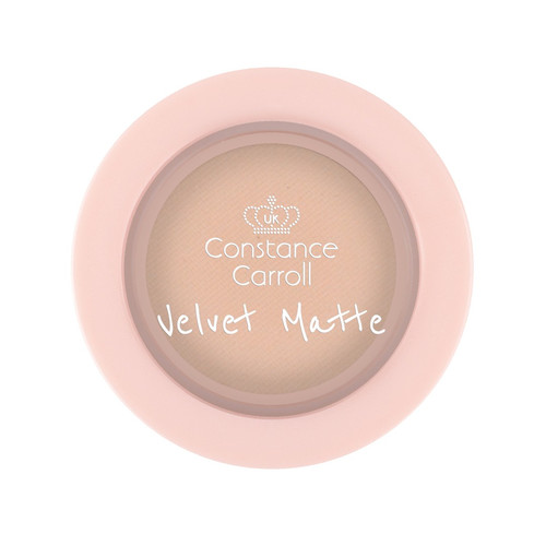 Constance Carroll Velvet Matte Mono Eyeshadow No. 02 4g