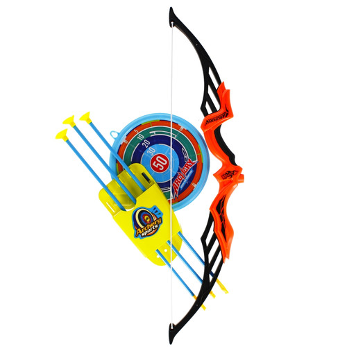 Archery Sports Set 8+