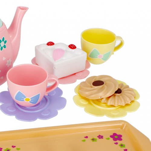 Tea Party Set 3+