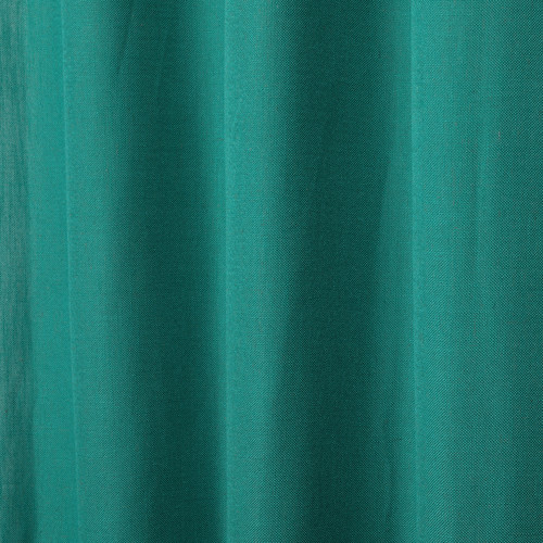 GoodHome Curtain Viley 140x260 cm, green