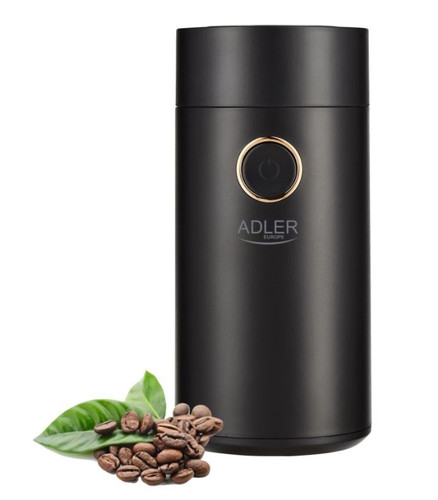 Adler Coffee Mill AD 4446BG