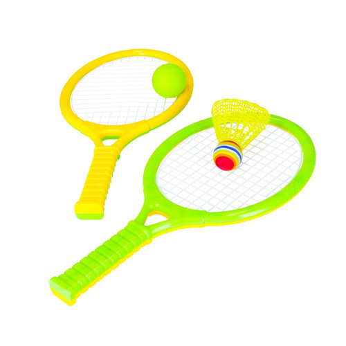 Beach Tennis Set 2in1 3+