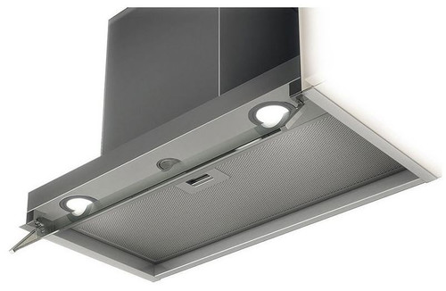 Elica Hood BOXIN IX/A/60, inox