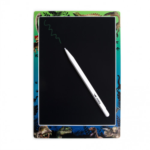 Kidea LCD Writing Tablet 10" 175x265 Dino