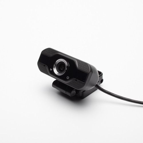 Savio Webcam USB Full HD 1080p CAK-01