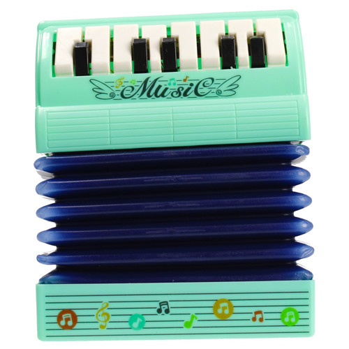 Accordion Music Toy 3+