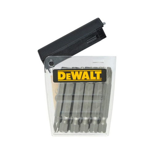 DeWalt Bit Set, 15 pieces