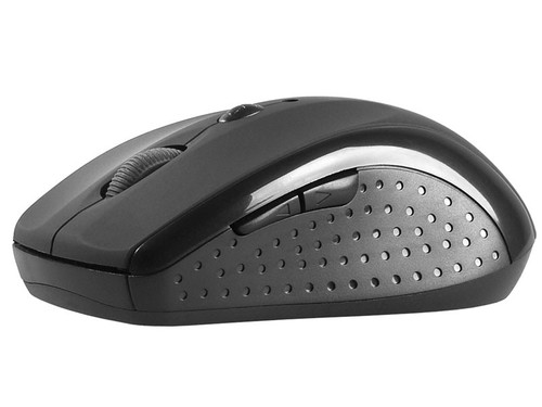 Mouse Blaster II black RF nano