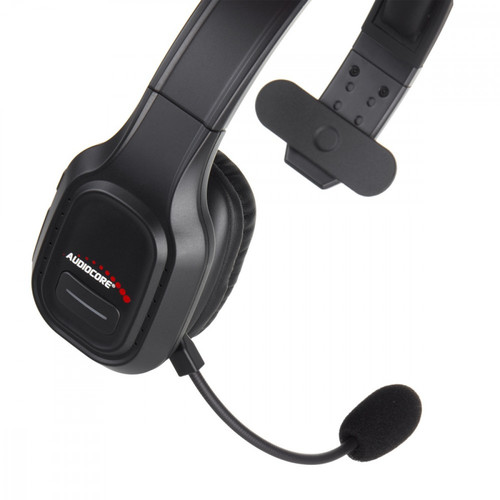 Audiocore Headset Headphones AC864