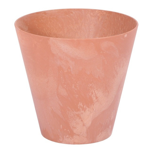 Plant Pot Tubus 25cm, terracotta