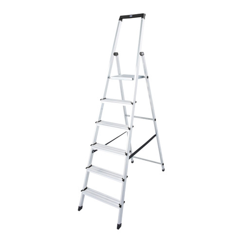 Krause 6-Step Ladder Solidy