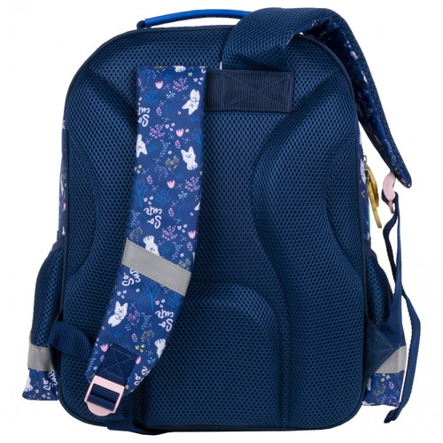 Backpack Cleo & Frank 29x36x11cm