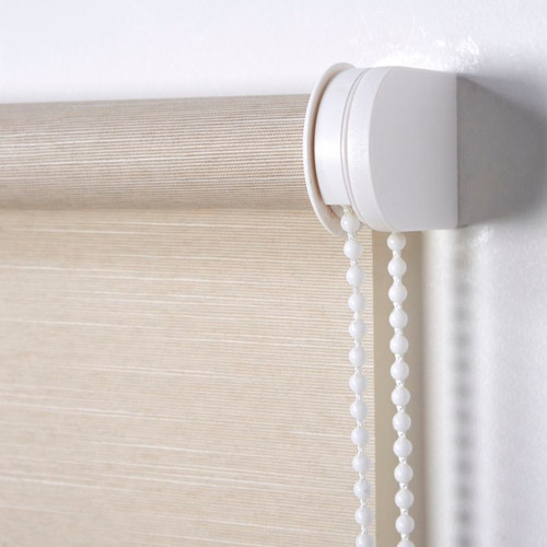 Blind Basic 45x160cm, light beige