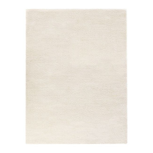 Rug Goldy 150 x 200 cm, light beige