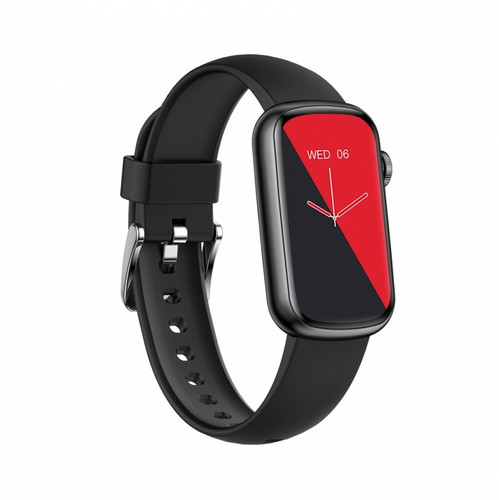 Garett Smartwatch Action, black