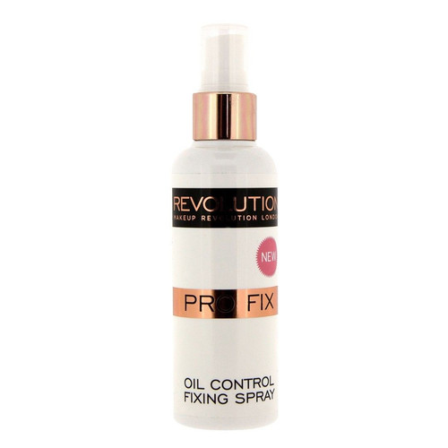 Revolution Pro Fix Oil Control Fixing Spray 100ml