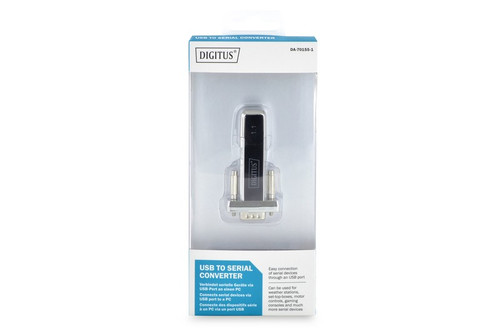 Adapter USB 1.1 do RS232 (COM) (Chipset: PL2303RA)