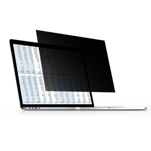 Qoltec Privacy Filter 15.6" 16:9