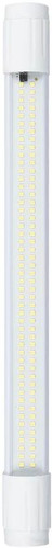 Solar Fluorescent Lamp Jimmy 580lm 6000K IP65