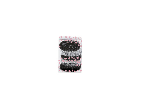 IDC Institute Hair Elastics 5pcs