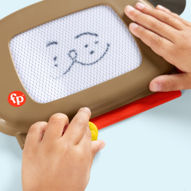 Fisher-Price Fp Pets Doodle Pro Magnetic Drawing Board HYC27 3+