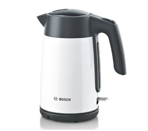 Bosch Kettle 1.7 l 2400W TWK7L461, white