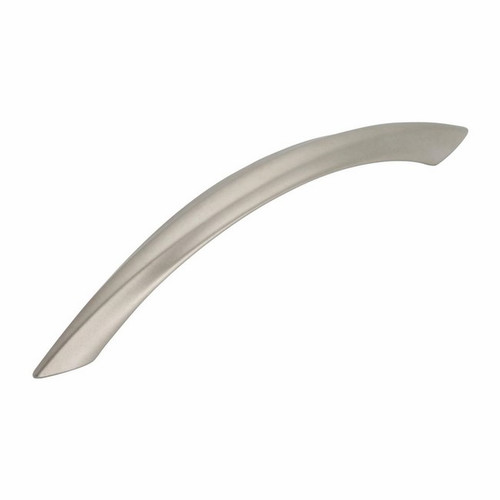 Gamet Cabinet Handle, nickel satin