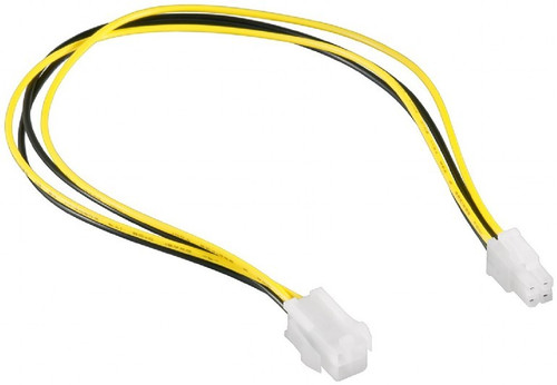 Gembird Internal Power Extension Cable ATX 4-pin 0.3 m