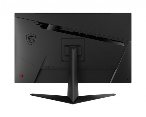 MSI 27" Monitor Optix G27QPF LED WQHD NonT, black