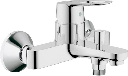 Grohe Bath Tap Solo Start Loop, chrome