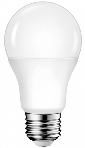 Ezviz LED Bulb Dimmable Wi-Fi LB1, white