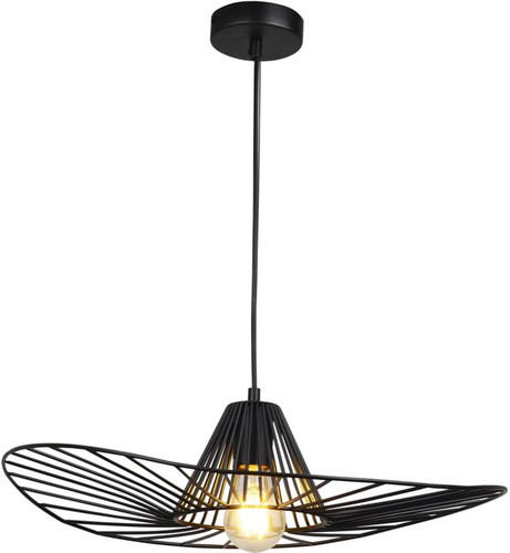 Pendant Lamp Polux Abano 1 x 20 W E27