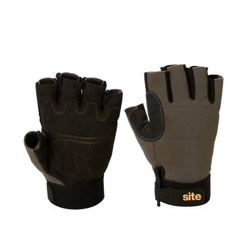 Specialist Handling Gloves for Tough Works Size L