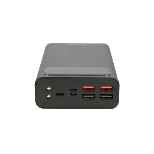 Extralink Power Bank Powerbank EPB-112 EX.19584, black