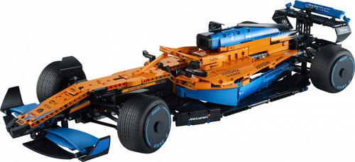 LEGO Technic McLaren Formula 1™ Race Car 18+