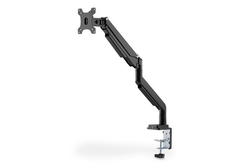 Digitus Single Desk Arm with Clamp 1xLCD 15-32" 9kg DA-90394